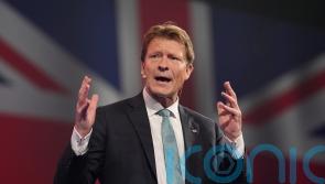 Reform UK could have ‘kingmaker’ role in Holyrood after 2026 vote, says Tice