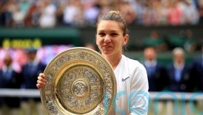 Simona Halep says &lsquo;big difference&rsquo; between way doping cases handled in tennis