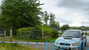 Jury considers verdict in trial of man accused of Skye shooting spree