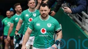 Talking points as Ireland wrap up autumn campaign against Australia