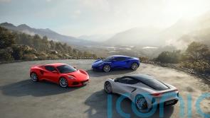 Lotus revises its Emira line-up