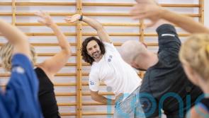 What is surgery prehabilitation and why is it important? As Joe Wicks launches get ‘fit for surgery’ videos for elderly