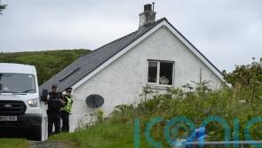 Skye gunman guilty of murdering brother-in-law and trying to kill three others