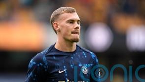 Filip Jorgensen ‘very, very happy’ at Chelsea as he awaits Premier League chance