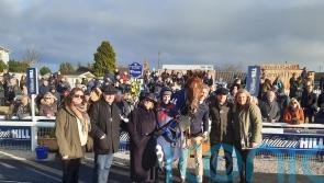Colonel Harry team chasing poignant Coral Gold Cup triumph