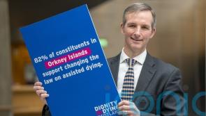 MSP behind Scottish assisted dying Bill ‘delighted’ at Commons vote