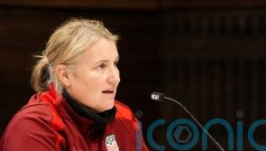 USA boss Emma Hayes hopes England clash can be a celebration of women’s football