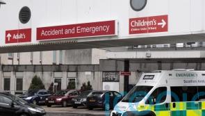 NHS Grampian accepting patients again after ‘board level critical incident’