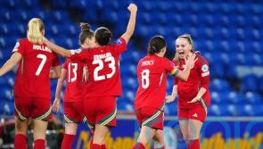 Wales and Republic of Ireland set up tense second leg after stalemate in Cardiff