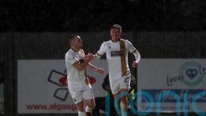 Dumbarton edge past Alloa into Scottish Cup fourth round