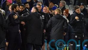 Southampton denied by VAR in draw with Brighton