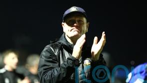 Proud Russ Wilcox savours Gainsborough achievement after end of FA Cup run