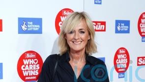 Jane Moore is the first contestant out of I’m A Celebrity after public vote