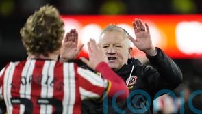 Fitting that Tom Davies got the winner – Chris Wilder