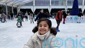 Mother&rsquo;s urgent plea to find stem cell donor for nine-year-old daughter