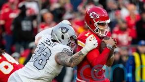 Kansas City Chiefs clinch tight victory after late fumble