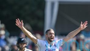 Harry Brook: England quick Chris Woakes was ‘dagger to the heart’ of New Zealand