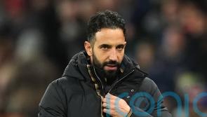 Manchester United cannot use hectic schedule as an excuse – Ruben Amorim
