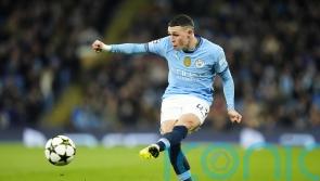 Liverpool are benefiting from going under radar – Manchester City’s Phil Foden