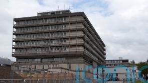Health board resolves ‘critical incident’ caused by over-capacity hospitals