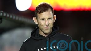 Mixed feelings for Mike Williamson despite ‘monumental effort’ from Carlisle