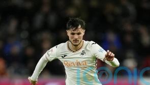 Liam Cullen inspires Swansea comeback to earn point at home to Portsmouth