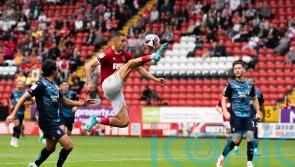 Charlton ease past Walsall