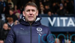 Dave Challinor dreams of Liverpool draw after Stockport battle past Brackley