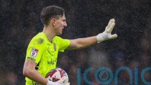Billy Crellin the hero as Accrington secure shoot-out win over 10-man Swindon