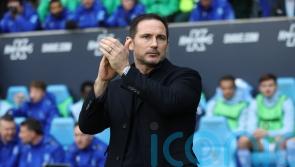 Coventry fight back to draw with Cardiff in Frank Lampard’s first game in charge