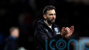 Carlos Corberan defends substitutions as West Brom fans vent frustration