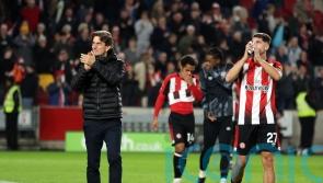 Thomas Frank beaming as Brentford and Kevin Schade shine against Leicester