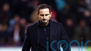 Frank Lampard wants to make Coventry tougher after starting reign with a draw