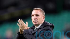 Brendan Rodgers raves over ‘relentless’ Celtic display in rout of Ross County