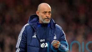 Nuno Espirito Santo: Chris Wood can break all the records for Nottingham Forest