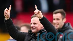 Richie Wellens thrilled after Josh Keeley’s ‘Jimmy Glass moment’