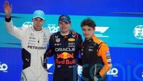 Max Verstappen stripped of Qatar GP pole to hand top spot to George Russell