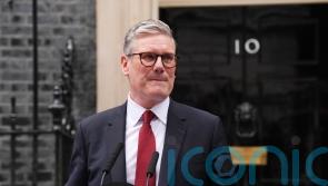 Keir Starmer to set out ‘plan for change’ with ‘milestones’ for key missions