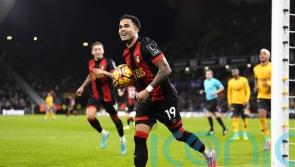 Justin Kluivert reveals practice made perfect for ‘beautiful’ penalty record