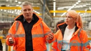 Cabinet minister does not know ‘who knew what when’ over Louise Haigh