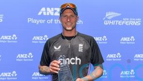 Ben Stokes hails Brydon Carse as England’s triple threat