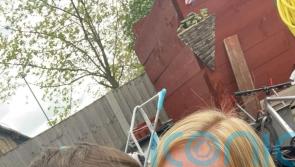 ‘Kind and caring’ British holidaymaker killed in Turkey lift-shaft incident