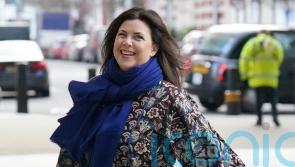 Kirstie Allsopp ‘so embarrassed’ by Gregg Wallace sex remark