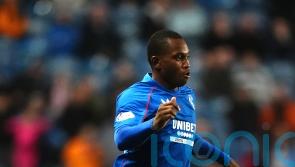 Major injury blow for Rangers with Neraysho Kasanwirjo out for up to six months