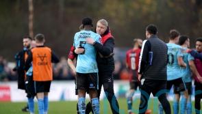 Grant McCann hails ‘incredible’ Billy Sharp after Doncaster survive FA Cup scare