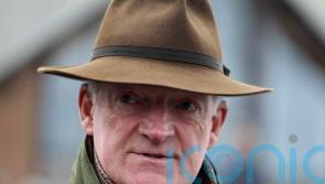 Mullins considering International option for Anzadam