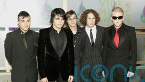 Former My Chemical Romance drummer Bob Bryar dies aged 44