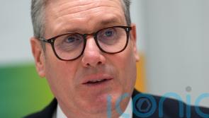 Channel migrant crossings top 20,000 since Starmer became Prime Minister