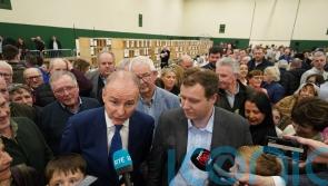 Martin hails ‘good day’ for Fianna Fail but urges patience on coalition make-up