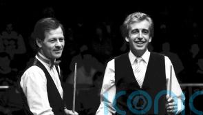 Former world snooker champion Terry Griffiths dies aged 77